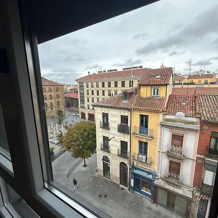 III Apartamento Junto A Plaza Mayor サラマンカ エクステリア 写真