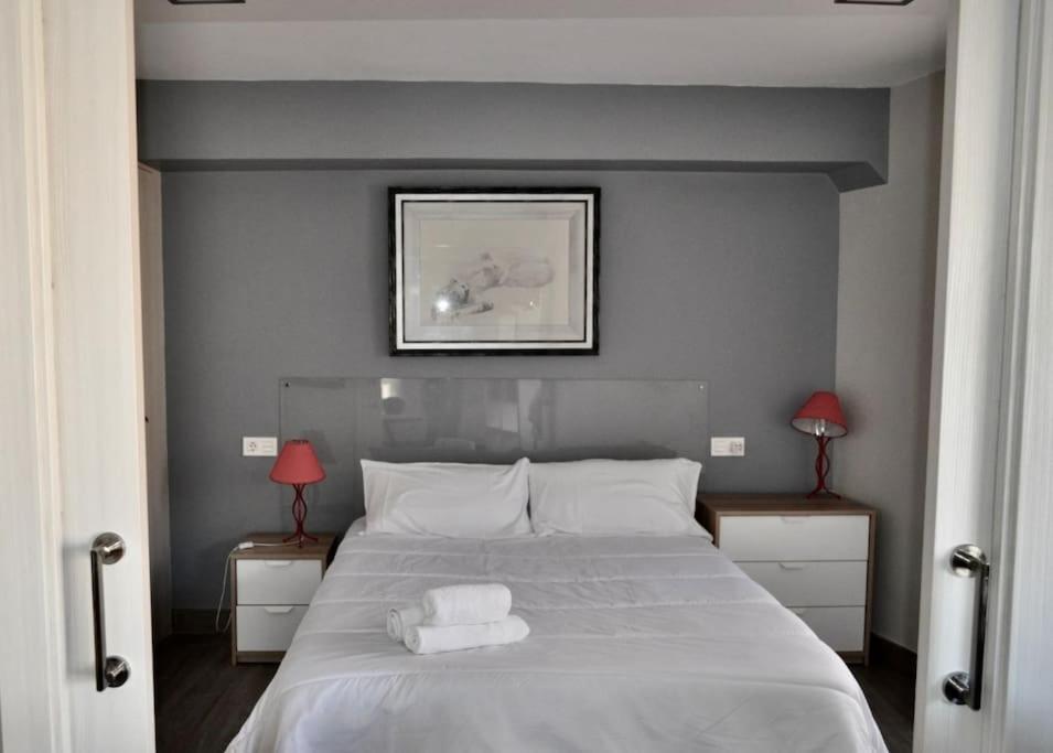 III Apartamento Junto A Plaza Mayor サラマンカ エクステリア 写真