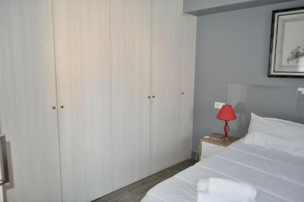 III Apartamento Junto A Plaza Mayor サラマンカ エクステリア 写真
