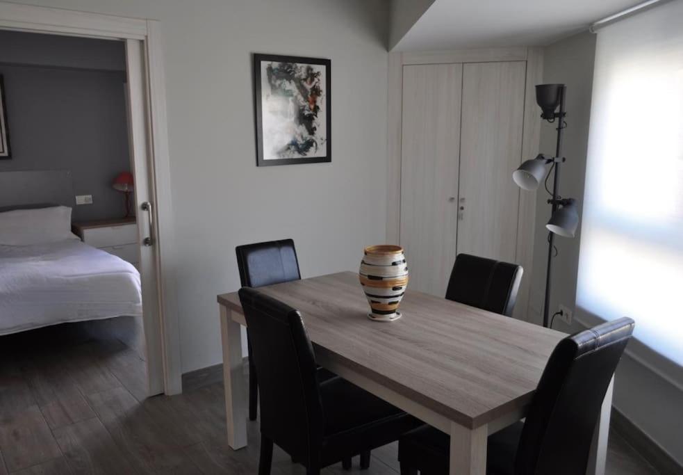 III Apartamento Junto A Plaza Mayor サラマンカ エクステリア 写真