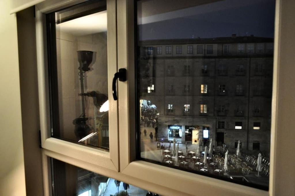 III Apartamento Junto A Plaza Mayor サラマンカ エクステリア 写真