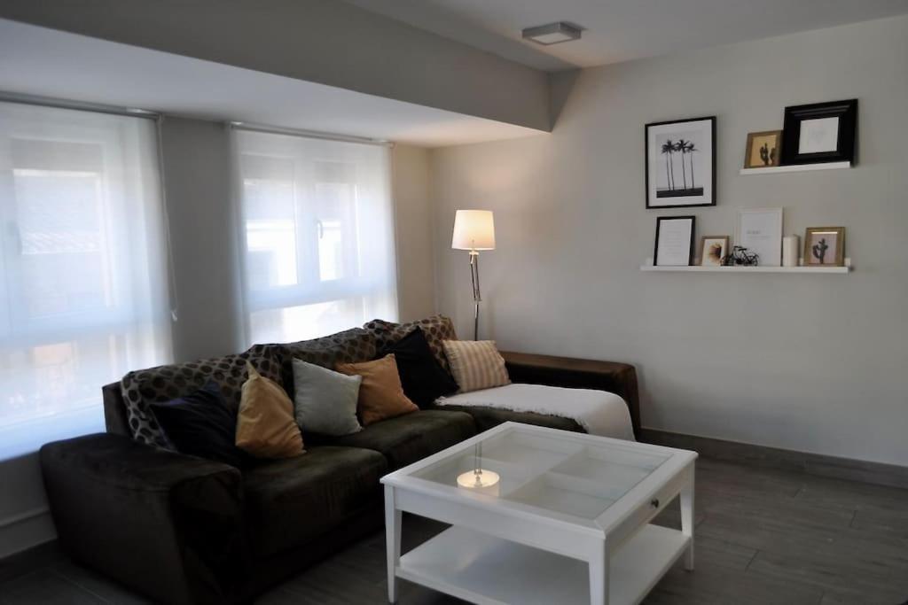 III Apartamento Junto A Plaza Mayor サラマンカ エクステリア 写真