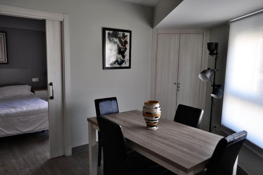 III Apartamento Junto A Plaza Mayor サラマンカ エクステリア 写真