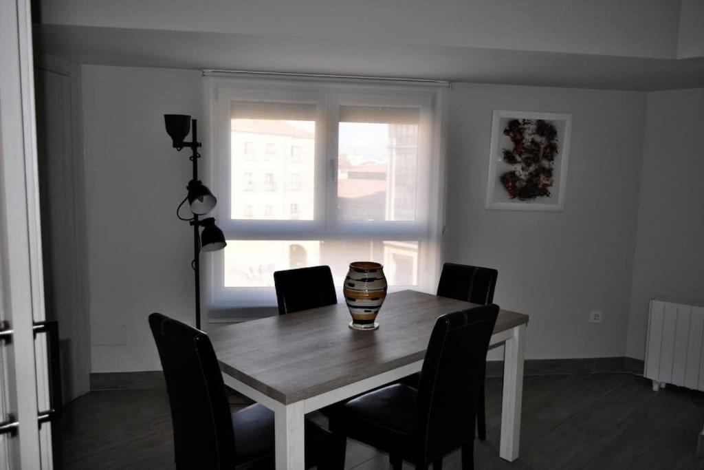 III Apartamento Junto A Plaza Mayor サラマンカ エクステリア 写真