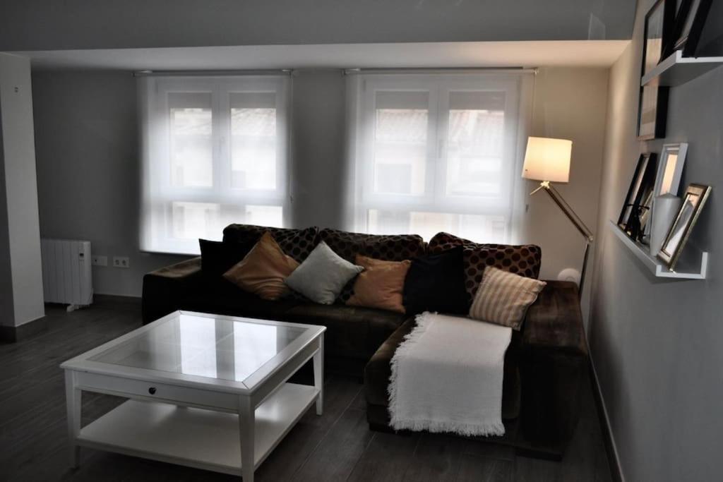 III Apartamento Junto A Plaza Mayor サラマンカ エクステリア 写真