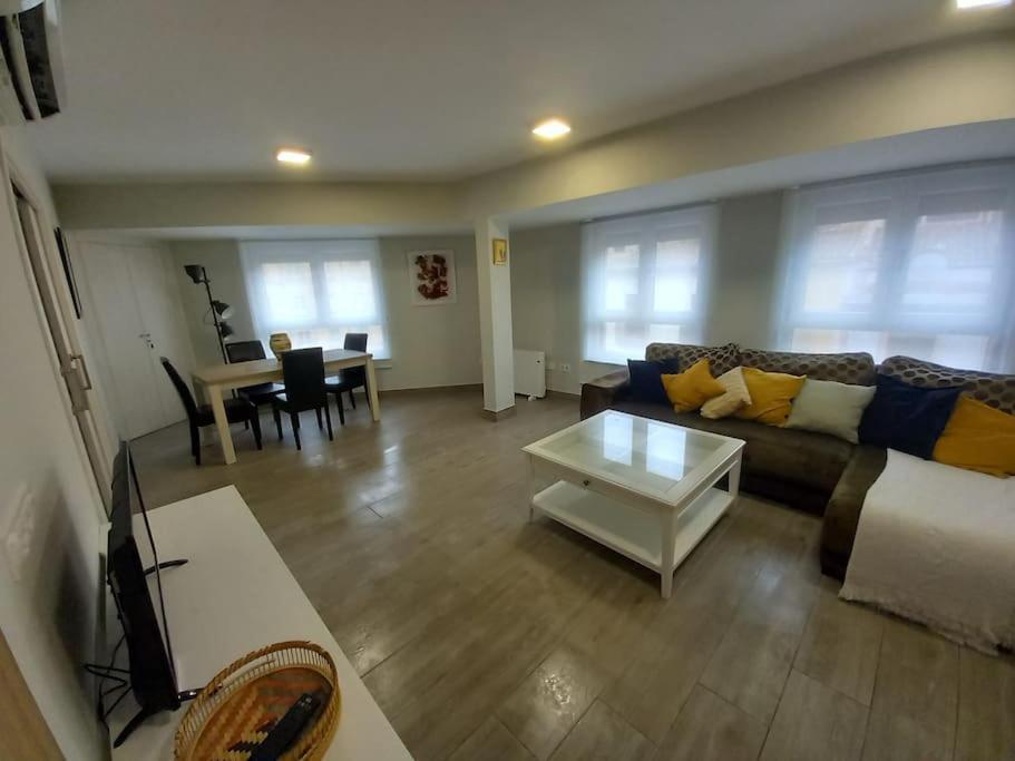 III Apartamento Junto A Plaza Mayor サラマンカ エクステリア 写真