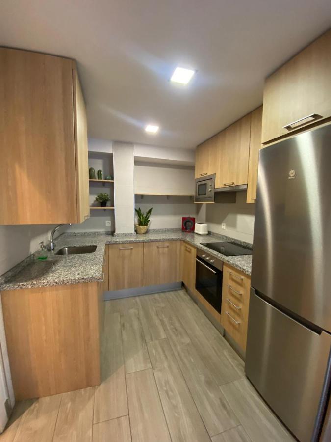 III Apartamento Junto A Plaza Mayor サラマンカ エクステリア 写真